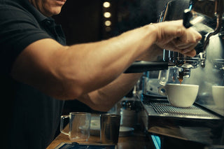 Horeca Kaffeemaschine Service Rhein-Main