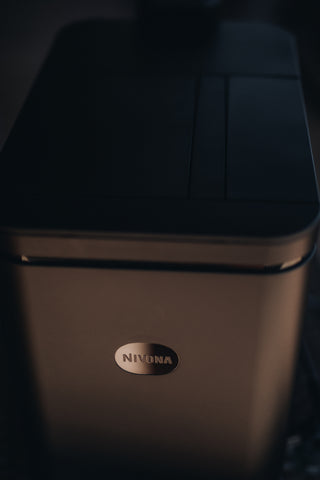 Nivona NIVO 7105 | Grau