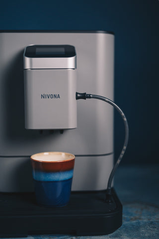 Nivona NIVO 7105 | Grau