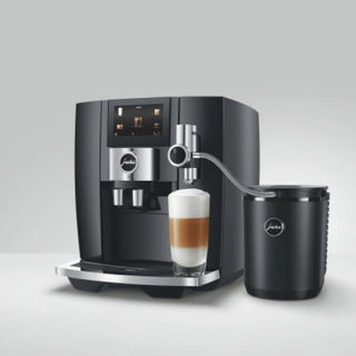 JURA Cool Control 1 L Schwarz (EB)