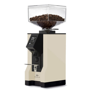 Eureka Mignon Specialita 15BL | 55mm Mahlwerk | 5 Jahre Garantie