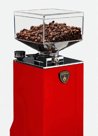 Eureka Mignon XL, 65mm Mahlwerk | 5 Jahre Garantie