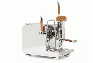 Rocket Epica Siebträgermaschine | 5 Jahren Garantie