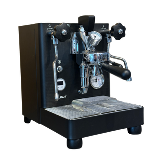 Lelit Bianca Schwarz Schwarz V3 Dual