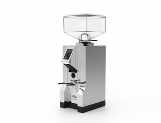 Eureka Mignon Turbo | 65mm | 5 Jahre Garantie | Kaffeewelt