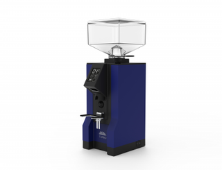 Eureka Mignon Turbo | 65mm | 5 Jahre Garantie | Kaffeewelt