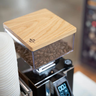 Eureka Mignon Deckel -  Kaffeewelt