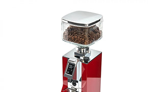 Eureka Glass Bohnenbehälter - Kaffeewelt