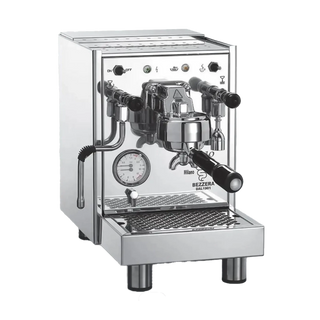 Bezzera BZ10 | 5 Jahre Garantie Kaffeewelt