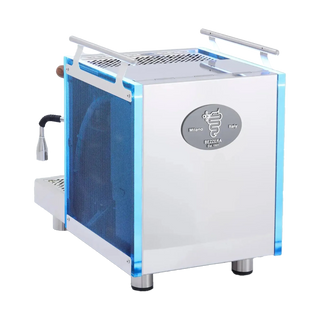 Bezzera Matrix DE Siebträgermaschine - Kaffeewelt