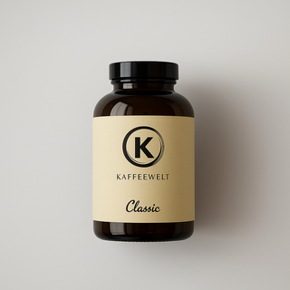 Kaffeewelt Classic Blend 40/60 Kaffee
