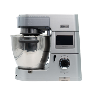 Kenwood Cooking Chef XL KCL95 in Silber