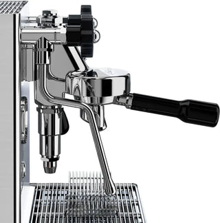 Lelit Mara X Edelstahl Siebträgermaschine - Kaffeewelt Lelit