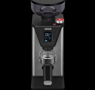 Gaggia MDF55 Kaffeemühle - Kaffeewelt