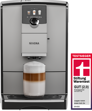 Nivona CafeRomatica NICR 793 | 5 Jahre Garantie