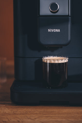 Nivona NIVO 8111 | Schwaz