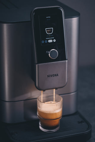 Nivona NIVO 8113 | Titan