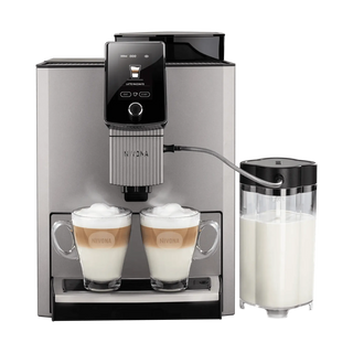 Nivona CafeRomantica NICR 1040 Kaffeevollautomat / bis 65 Tassen Tagesleistung Nivona