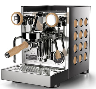 Rocket Appartamento TCA | 5 Jahre Garantie | Kaffeewelt