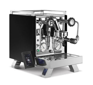 Rocket Cinquantotto (R58) Edelstahl | 5 Jahre Garantie | Kaffeewelt