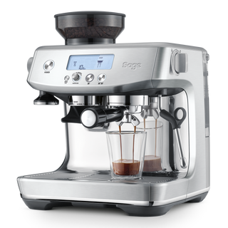 Sage the Barista Pro | 5 Jahre Garantie