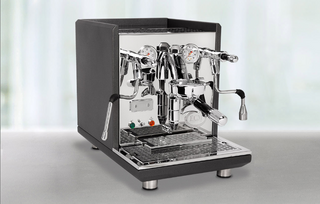 ECM Synchronika | 5 Jahre Garantie | Siebträgermaschine - Kaffeewelt