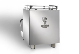 Bezzera Luce S | 5 Jahre Garantie | Kaffeewelt