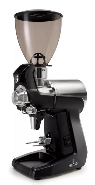 Macap Labo 70D | 75mm Mahlwerk | 5 Jahre Garantie