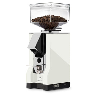 Eureka Mignon Silenzio 16CR 55mm Mahlwerk| 5 Jahre Garantie