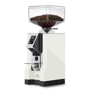 Eureka Mignon Specialita 16CR | 55mm Mahlwerk | 5 Jahre Garantie