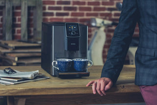 Nivona CafeRomantica NICR 825 Nivona